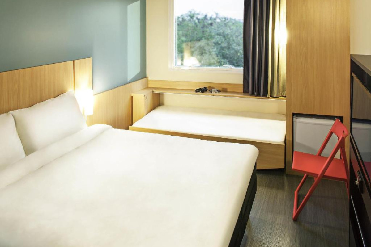 Hotel ibis Rio de Janeiro Parque Olimpico