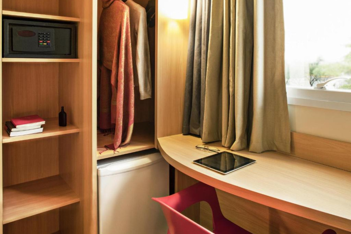 Hotel ibis Rio de Janeiro Parque Olimpico