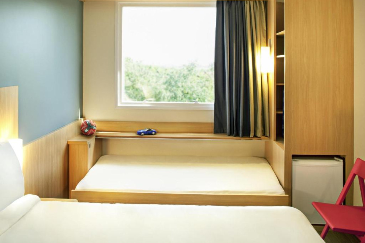 Hotel ibis Rio de Janeiro Parque Olimpico
