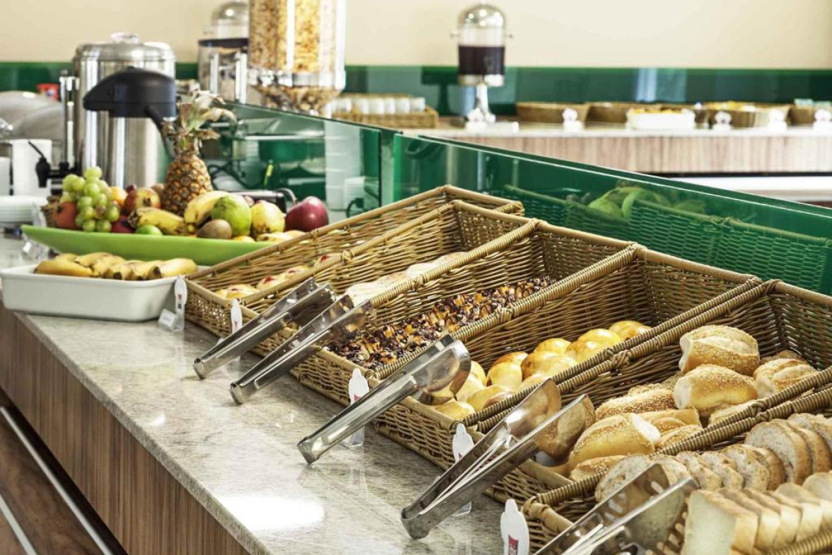 Hotel ibis Rio de Janeiro Parque Olimpico