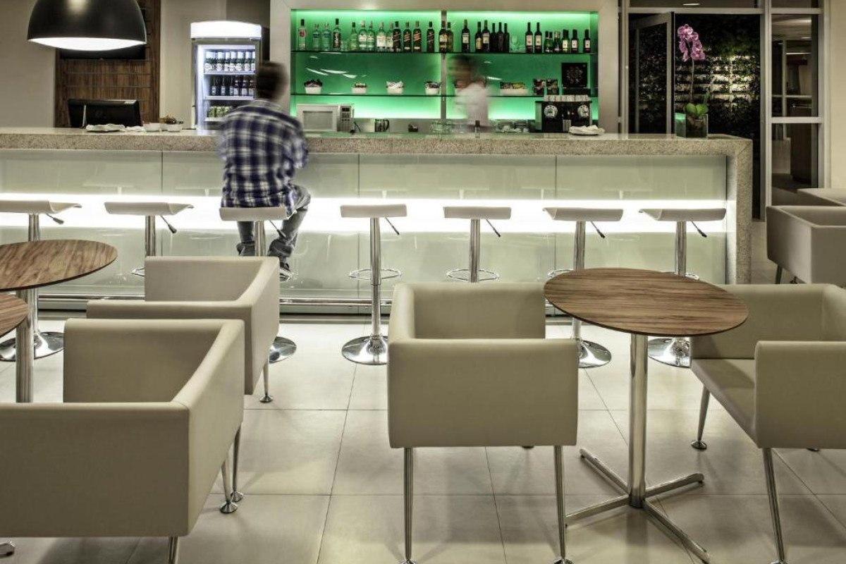 Hotel ibis Rio de Janeiro Parque Olimpico