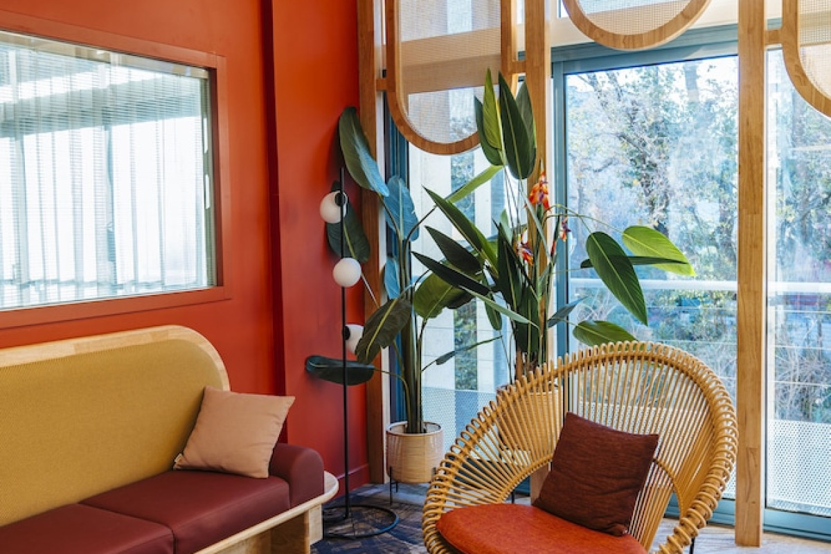 Hotel ibis Styles Antibes