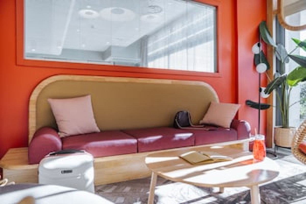 Hotel ibis Styles Antibes