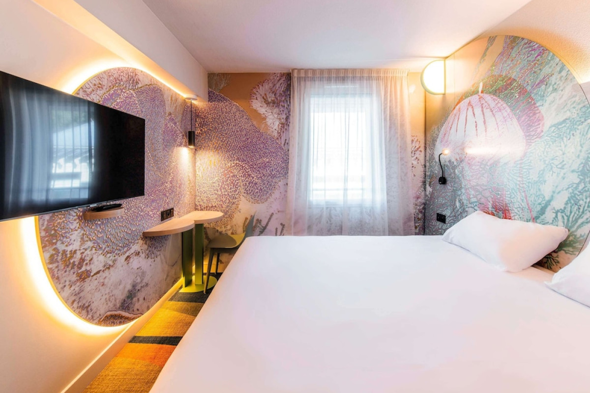Hotel ibis Styles Antibes