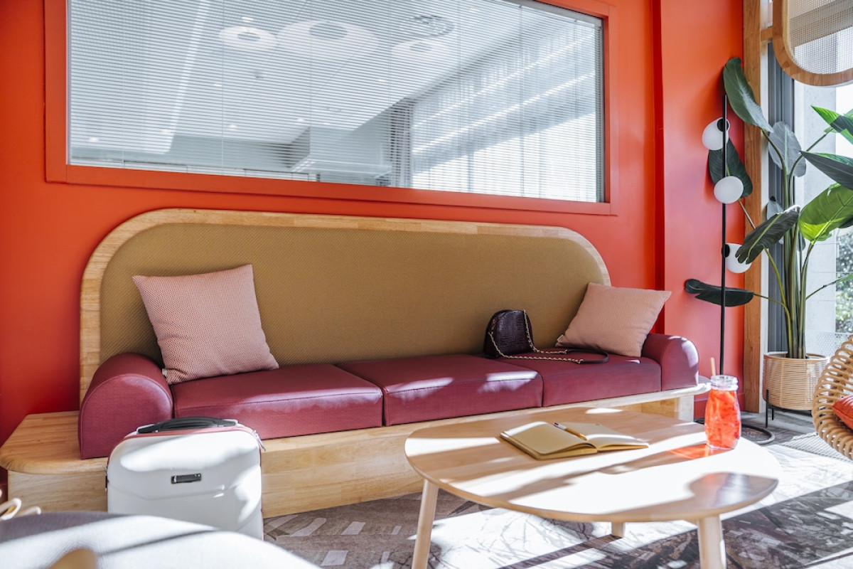 Hotel ibis Styles Antibes