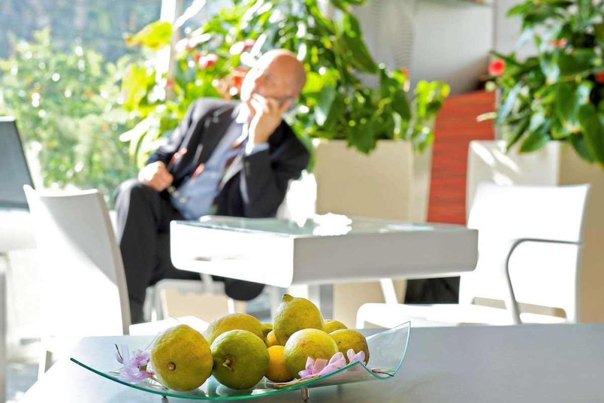 Hotel ibis Styles Catania Acireale