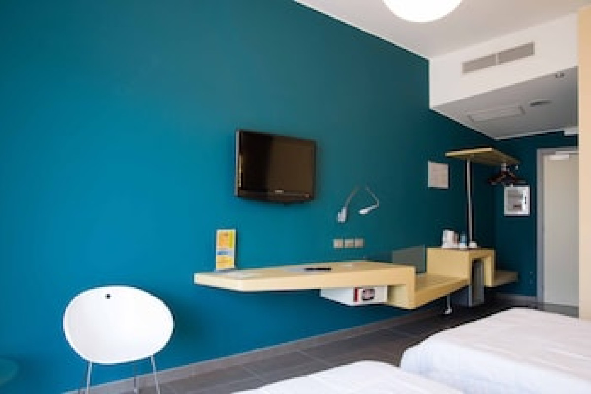 Hotel ibis Styles Catania Acireale