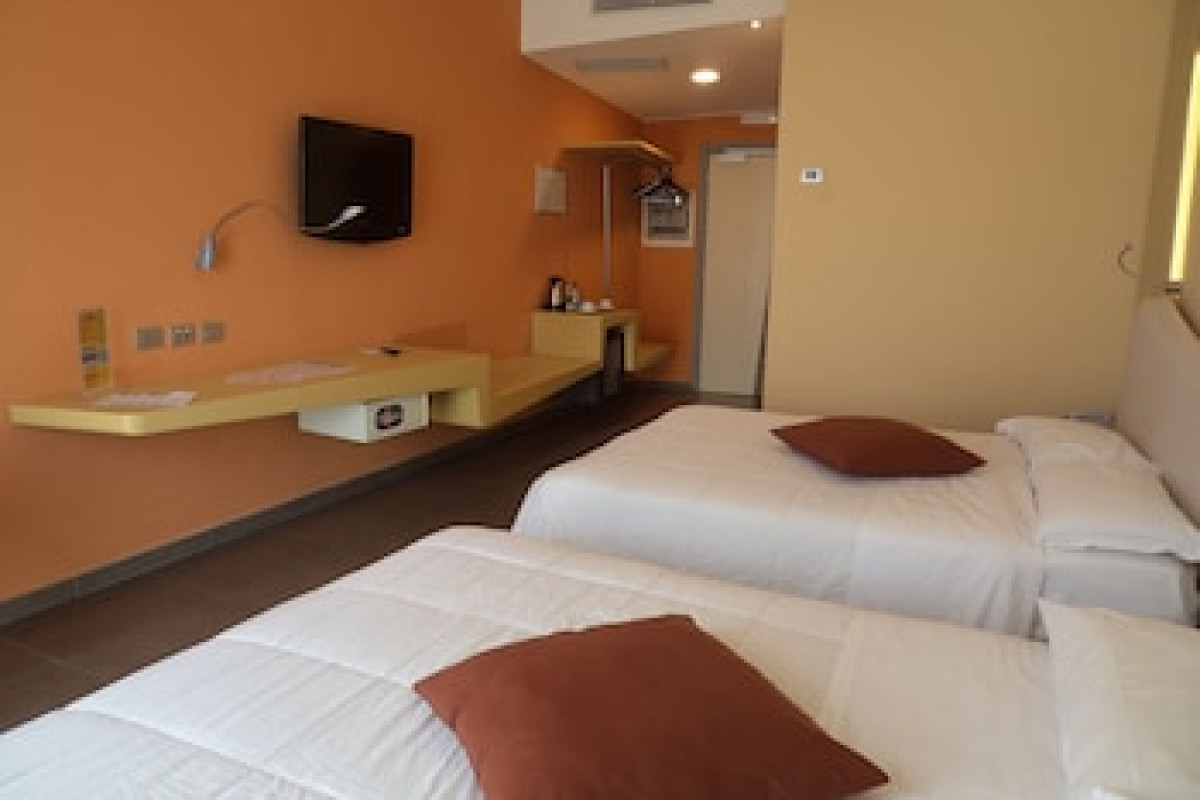 Hotel ibis Styles Catania Acireale