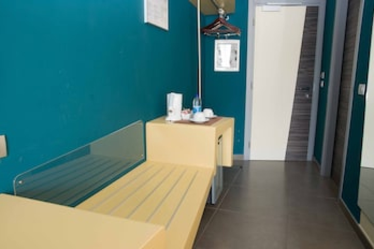 Hotel ibis Styles Catania Acireale