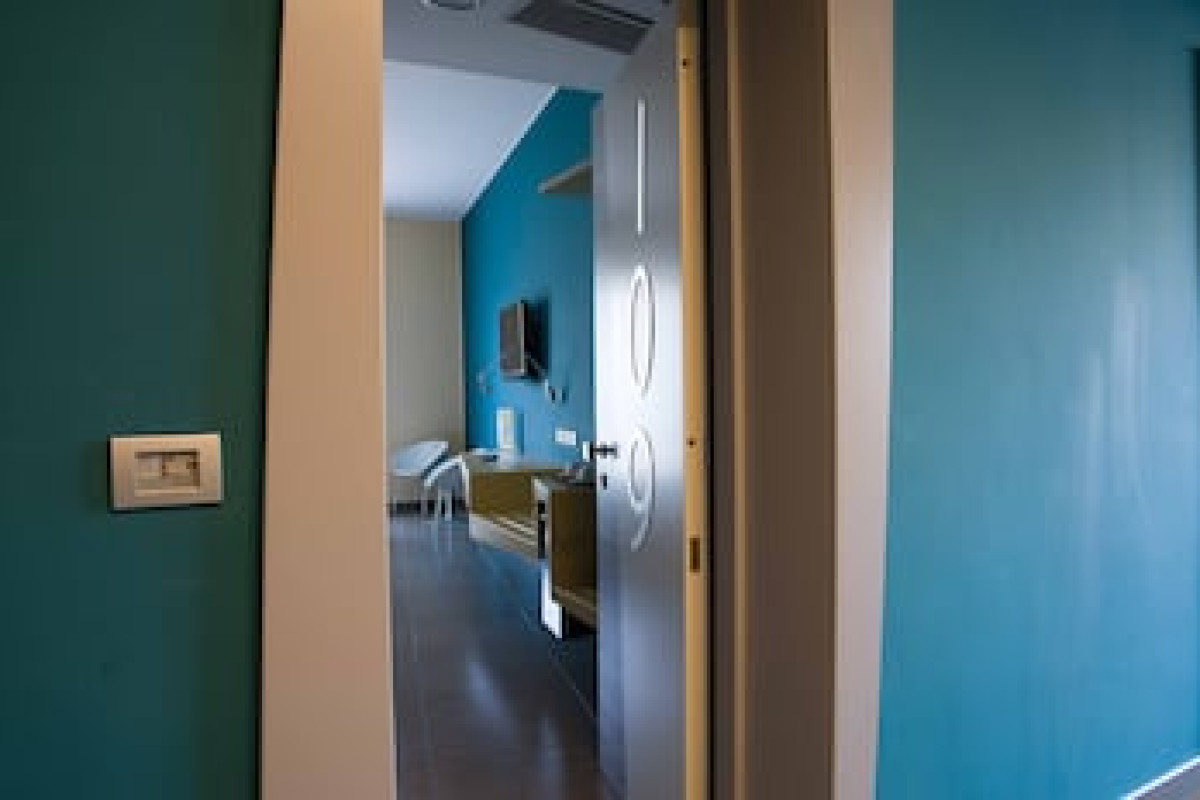 Hotel ibis Styles Catania Acireale