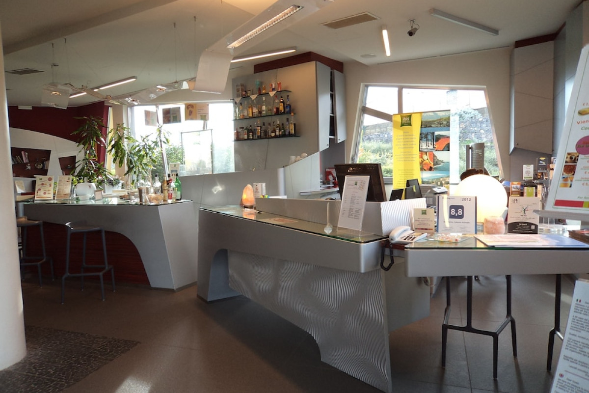 Hotel ibis Styles Catania Acireale