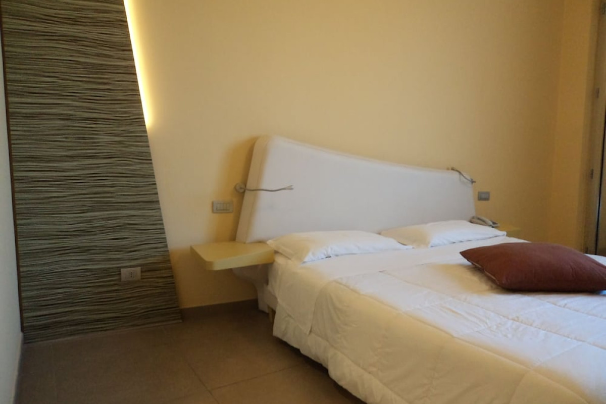Hotel ibis Styles Catania Acireale