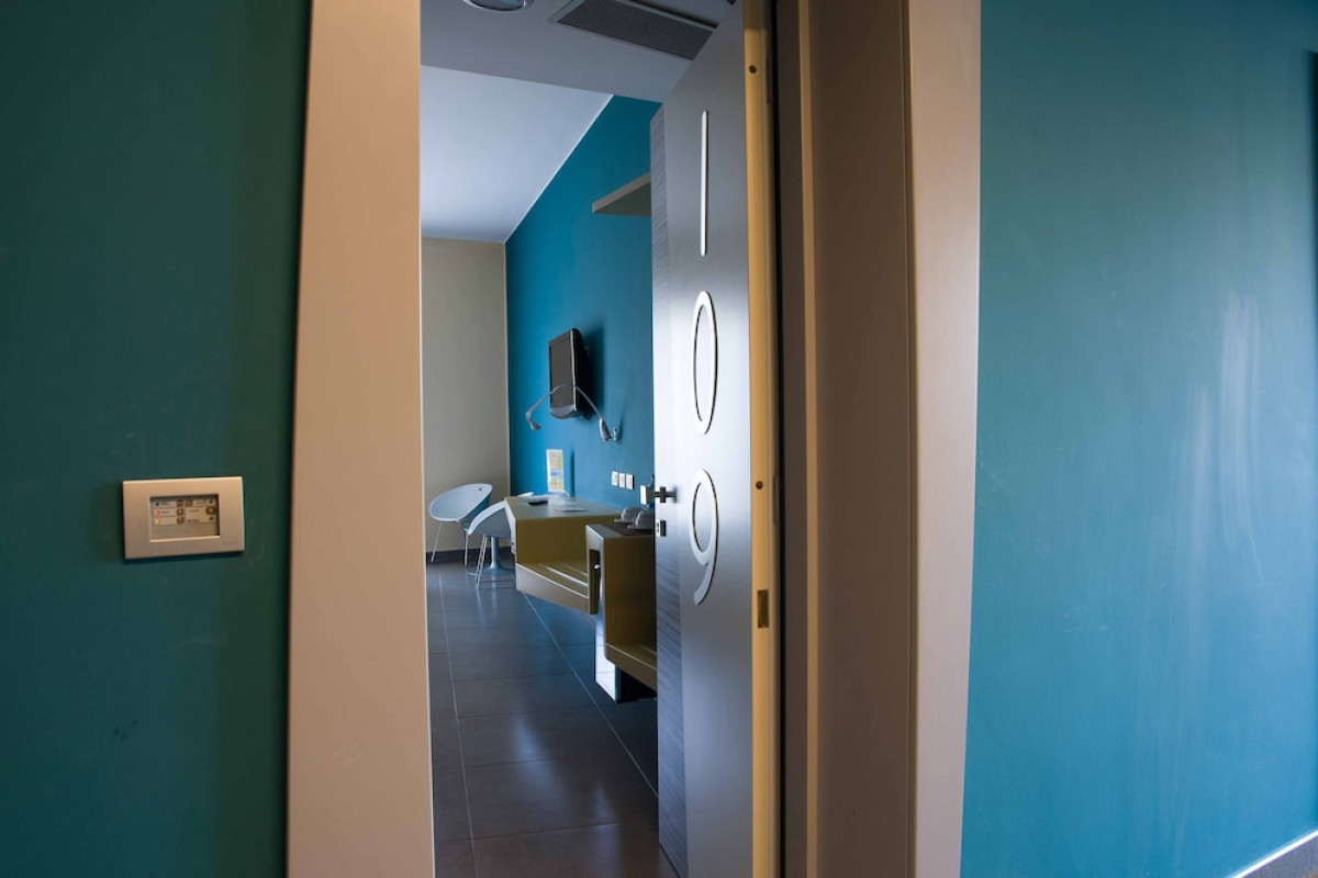Hotel ibis Styles Catania Acireale