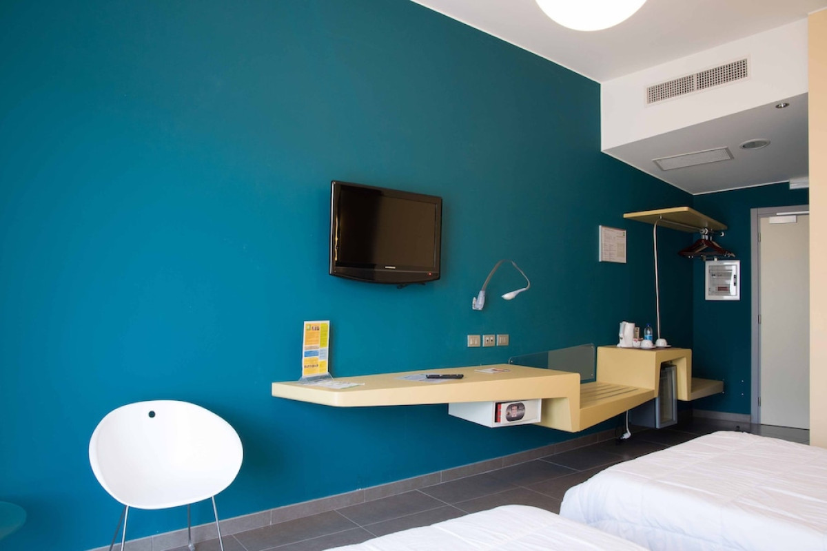 Hotel ibis Styles Catania Acireale