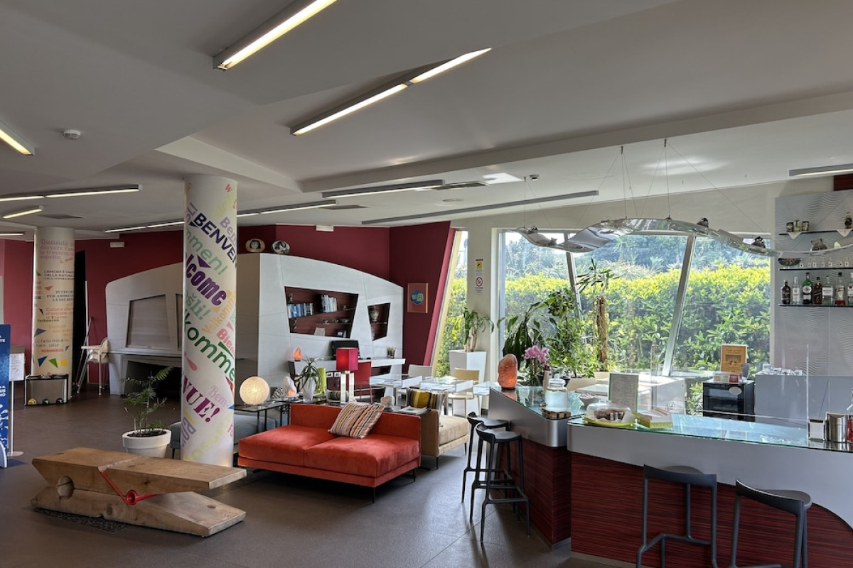 Hotel ibis Styles Catania Acireale