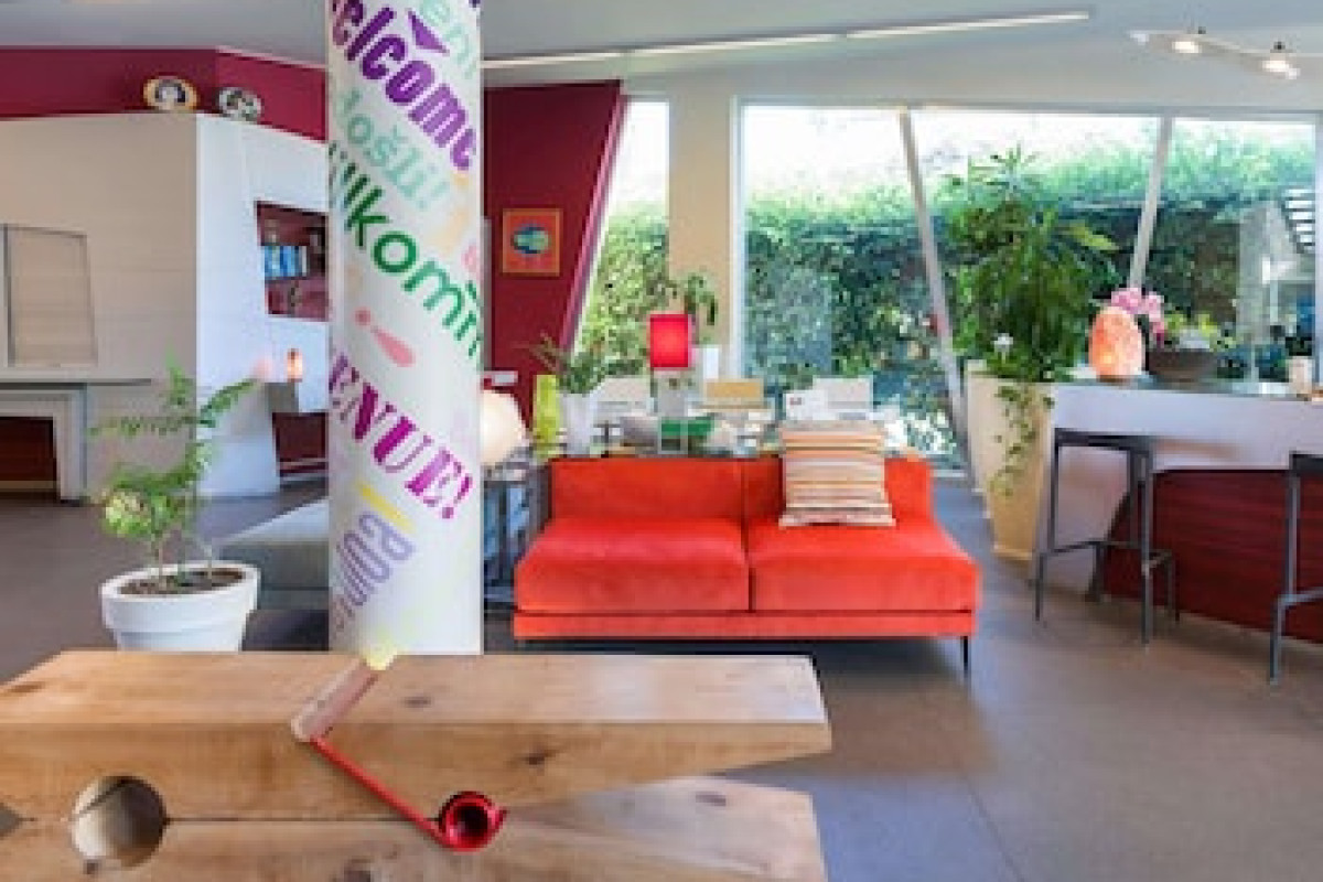 Hotel ibis Styles Catania Acireale