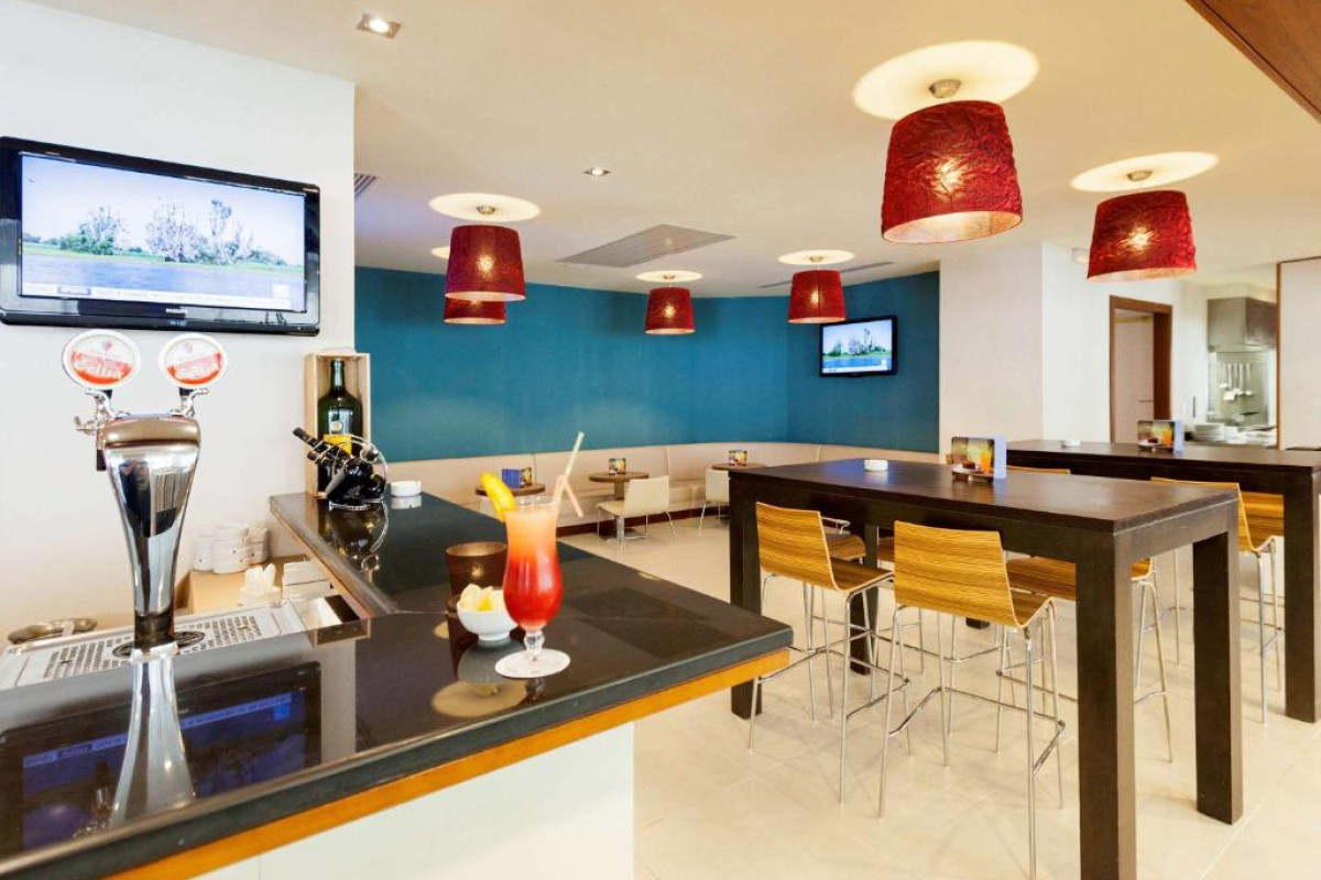 IBIS TUNIS