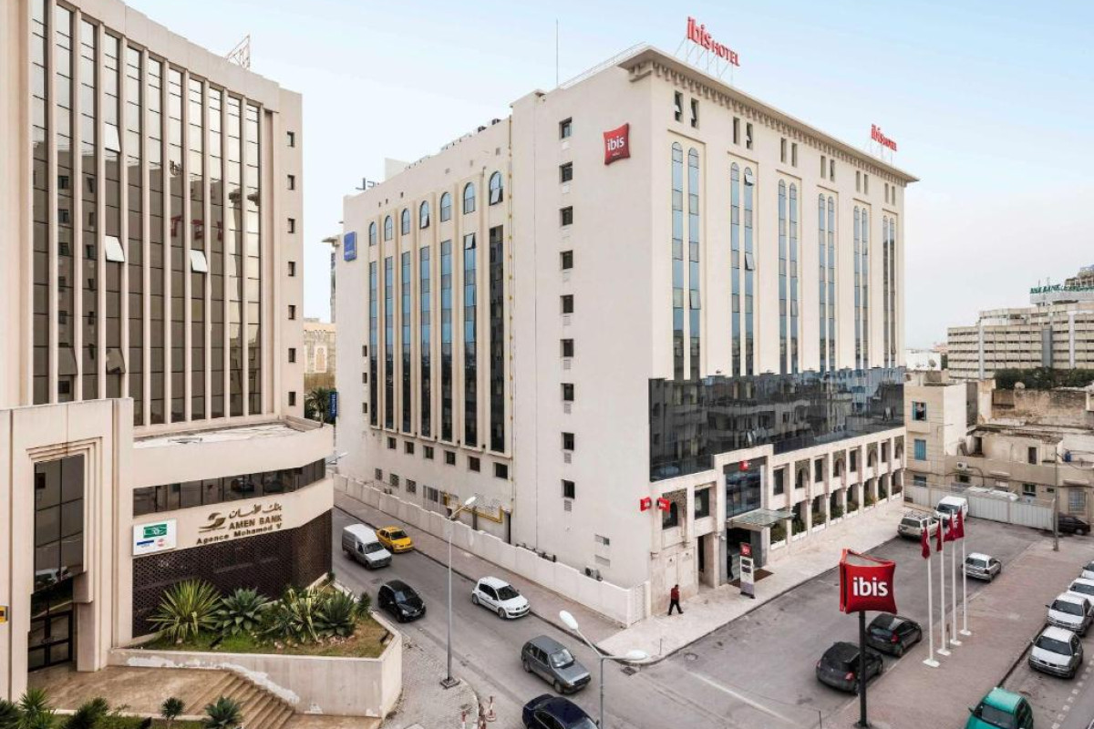 IBIS TUNIS