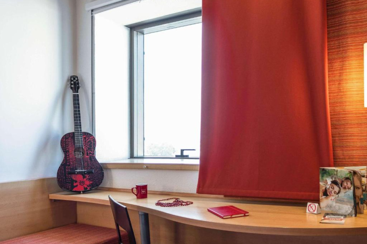 IBIS TUNIS