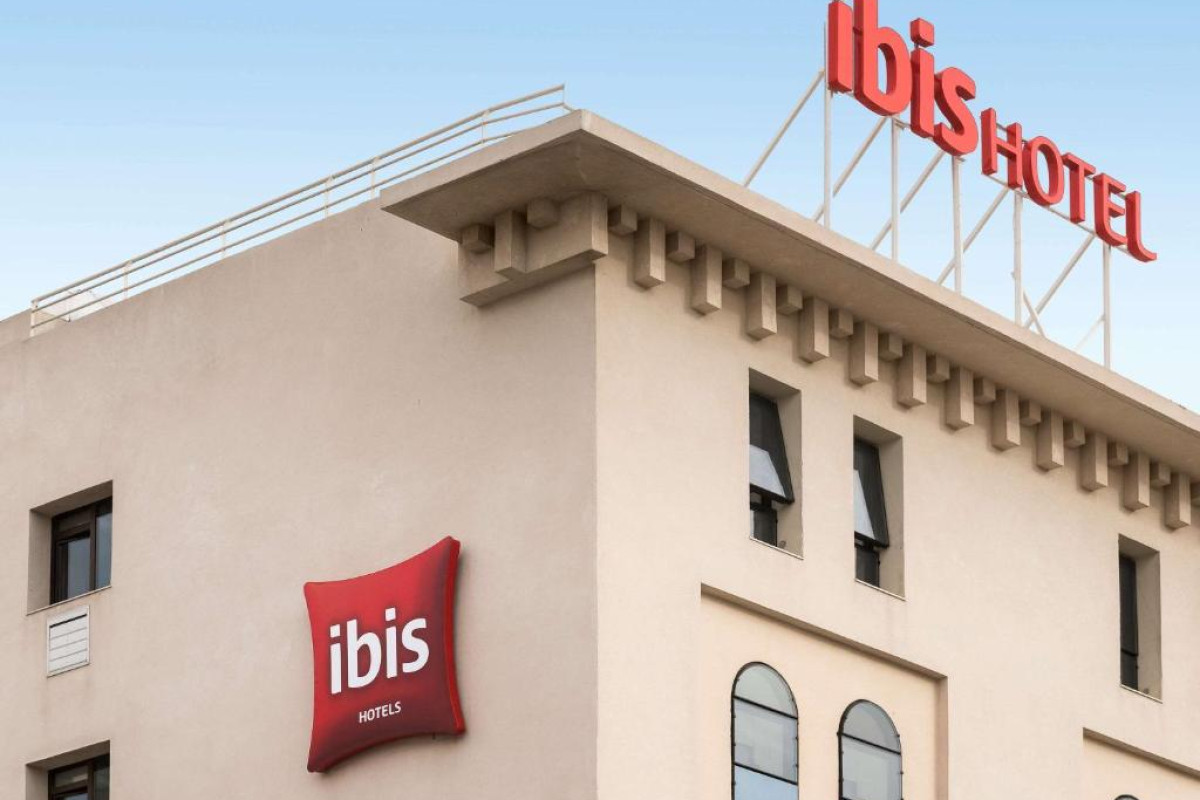 IBIS TUNIS