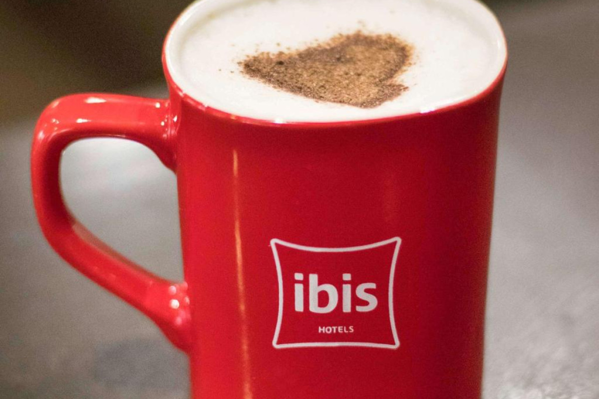 IBIS TUNIS