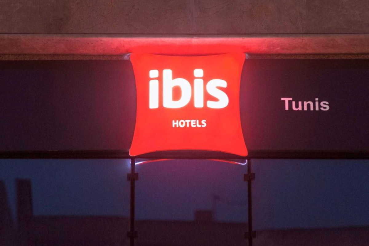 IBIS TUNIS