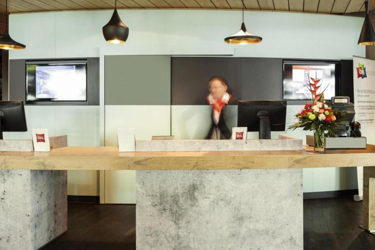 Hotel Ibis Vienna Airport