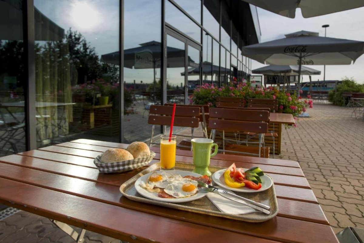 Hotel Ibis Vienna Airport