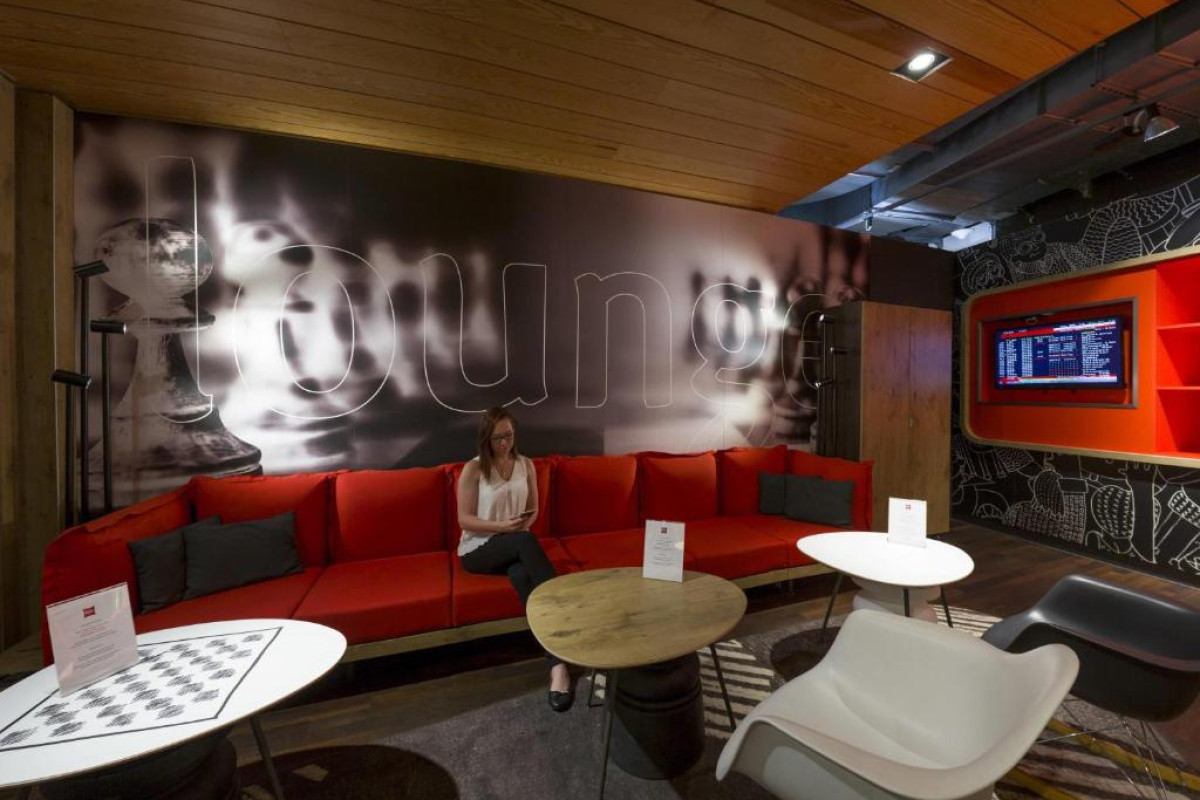 Hotel Ibis Vienna Airport