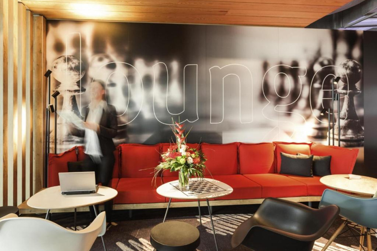 Hotel Ibis Vienna Airport