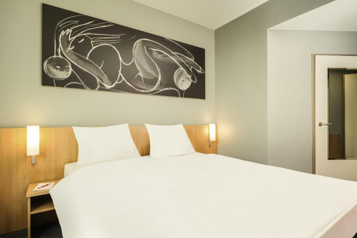 Hotel Ibis Vienna Airport
