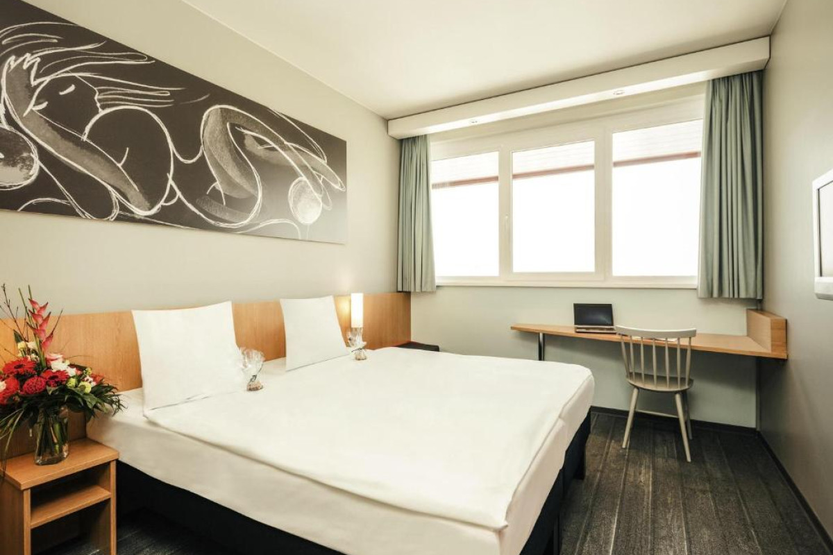 Hotel Ibis Vienna Airport