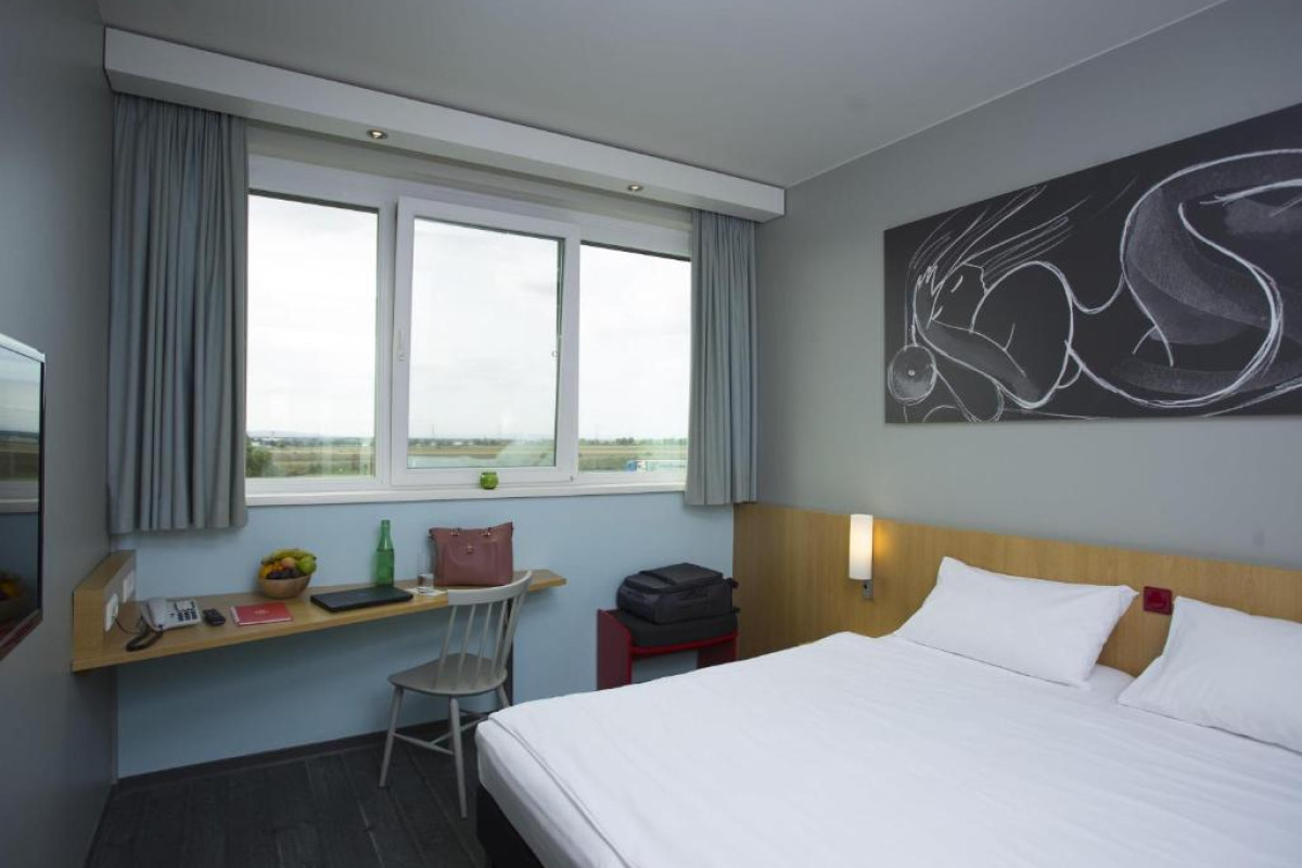 Hotel Ibis Vienna Airport
