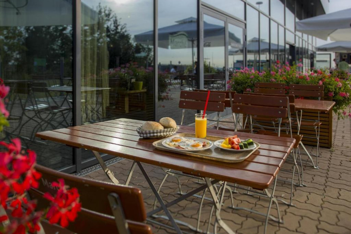 Hotel Ibis Vienna Airport