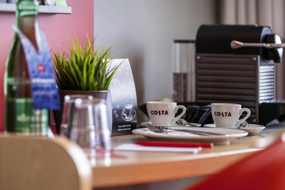 Hotel Ibis Vienna Airport
