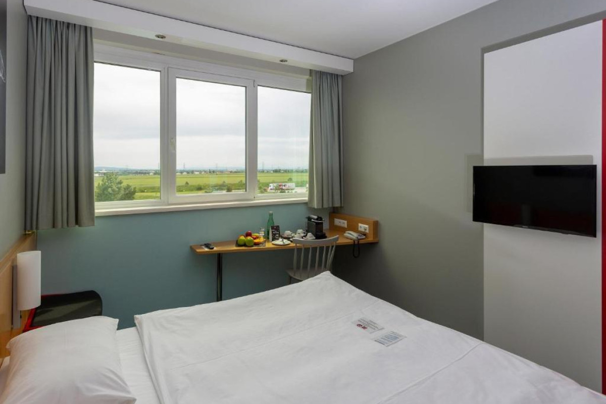 Hotel Ibis Vienna Airport