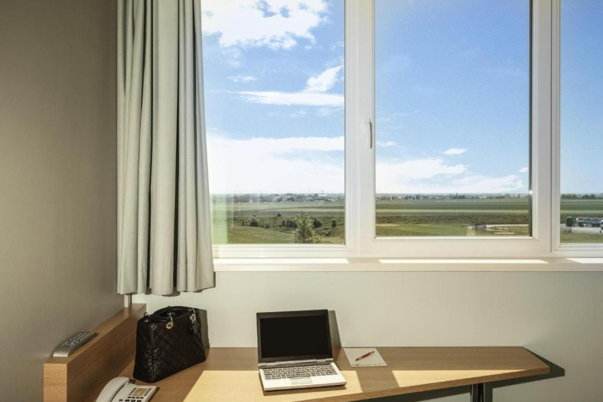 Hotel Ibis Vienna Airport