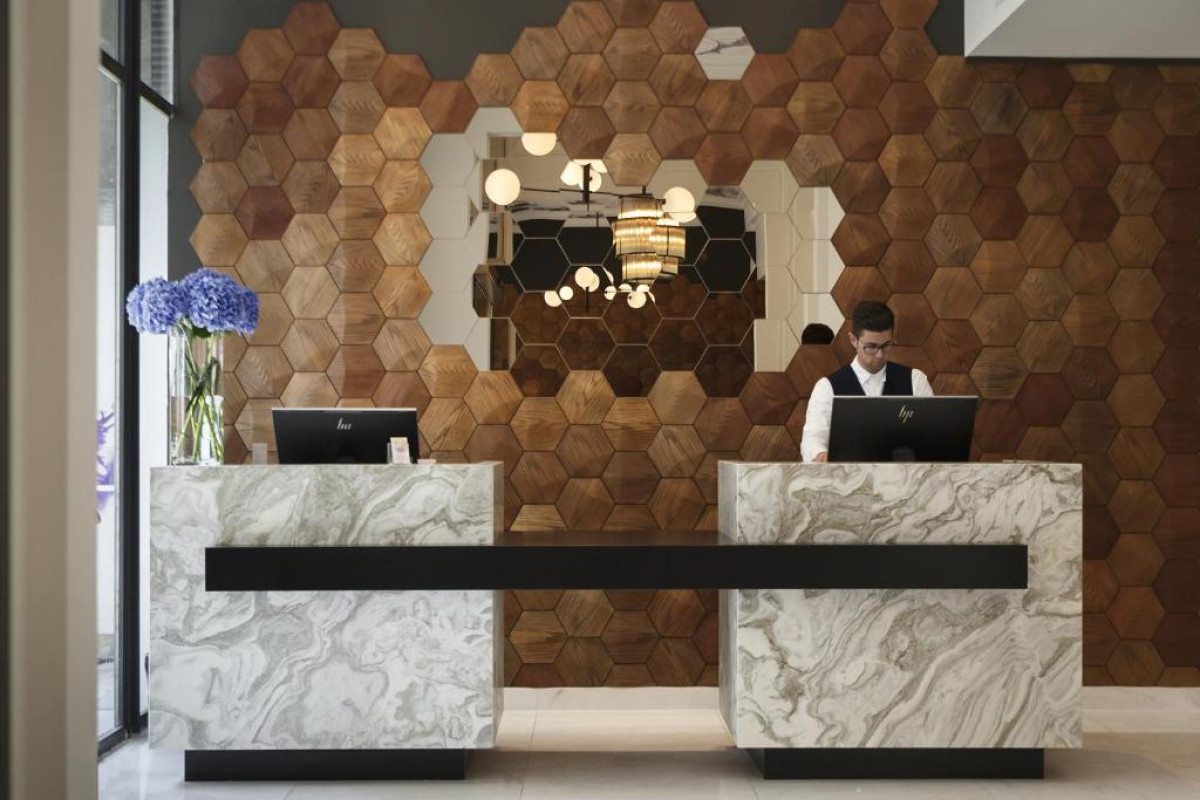 Hotel ICON Bcn