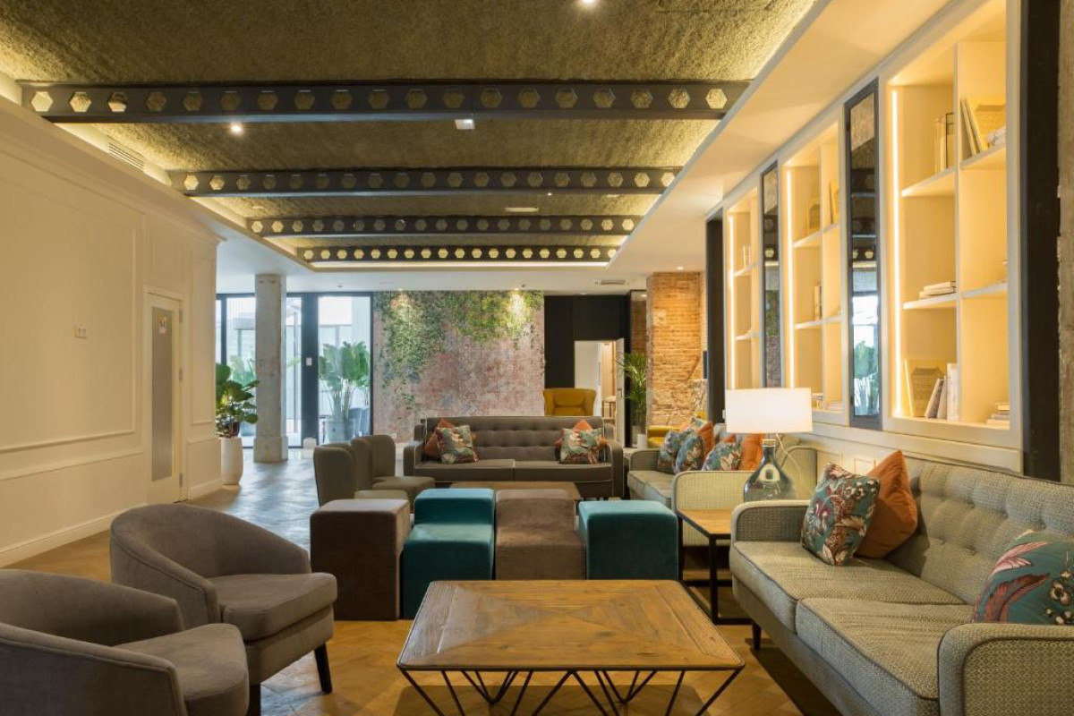 Hotel ICON Bcn