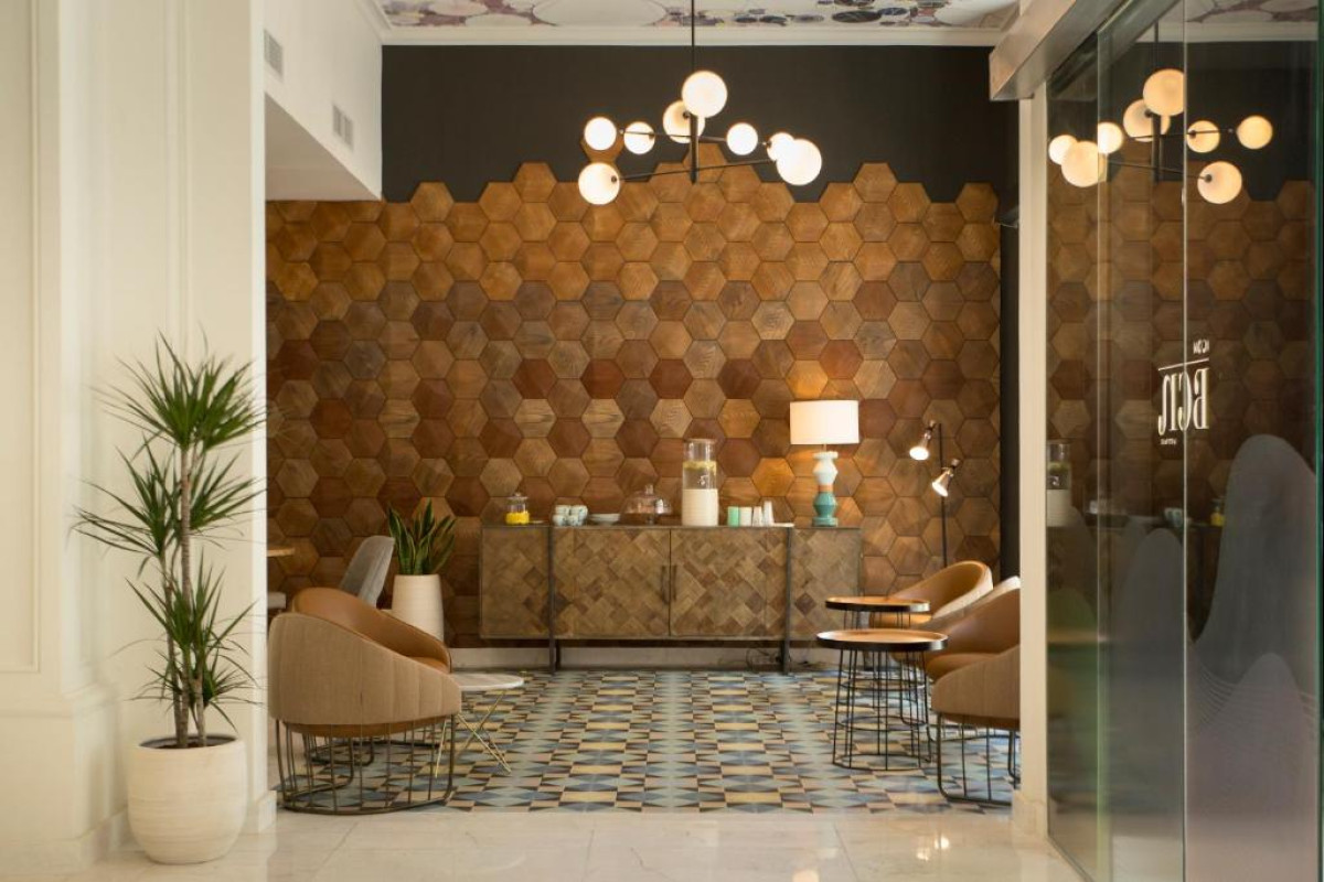 Hotel ICON Bcn