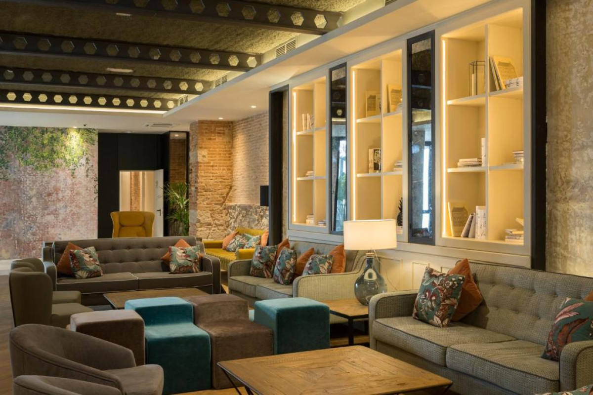 Hotel ICON Bcn