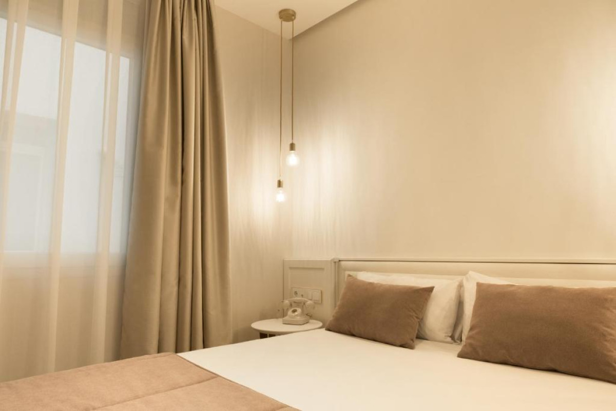 Hotel ICON Bcn