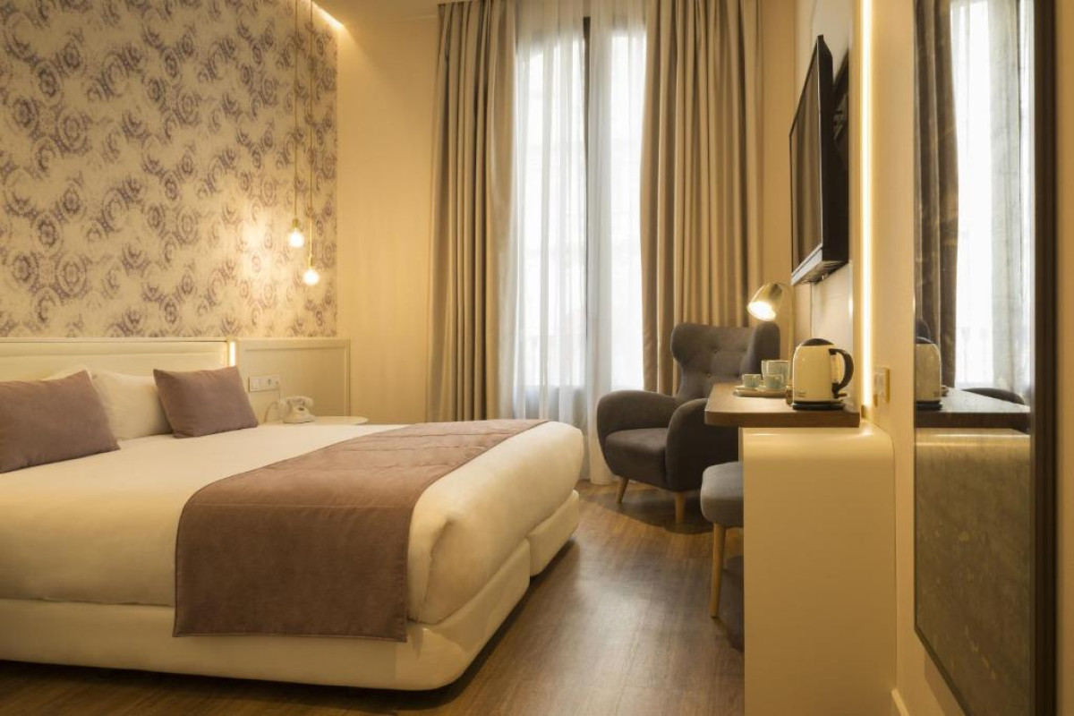 Hotel ICON Bcn