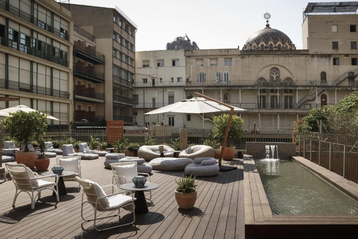Hotel ICON Bcn