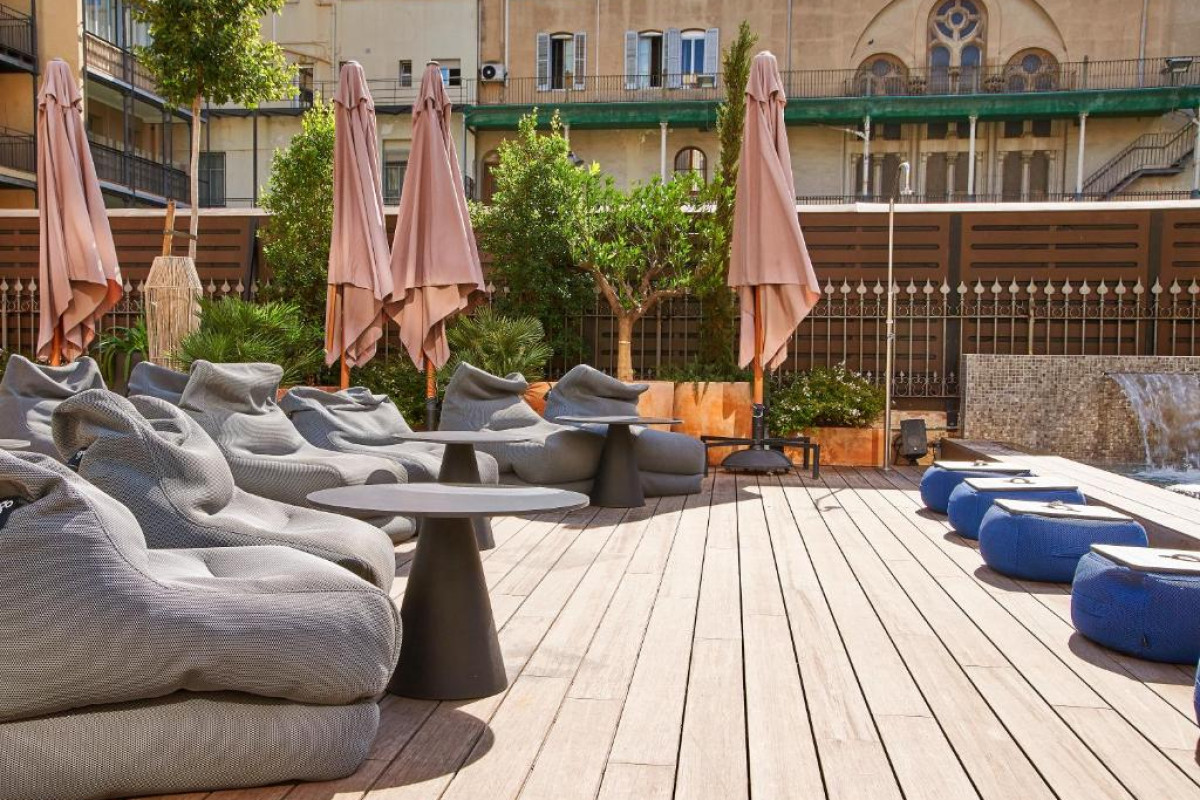 Hotel ICON Bcn