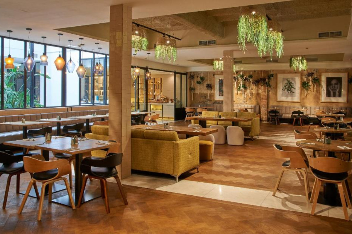 Hotel ICON Bcn