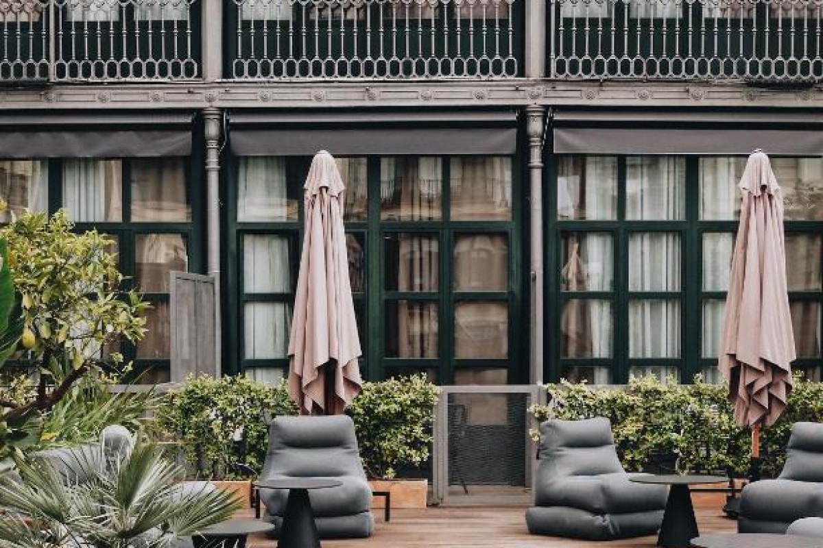 Hotel ICON Bcn