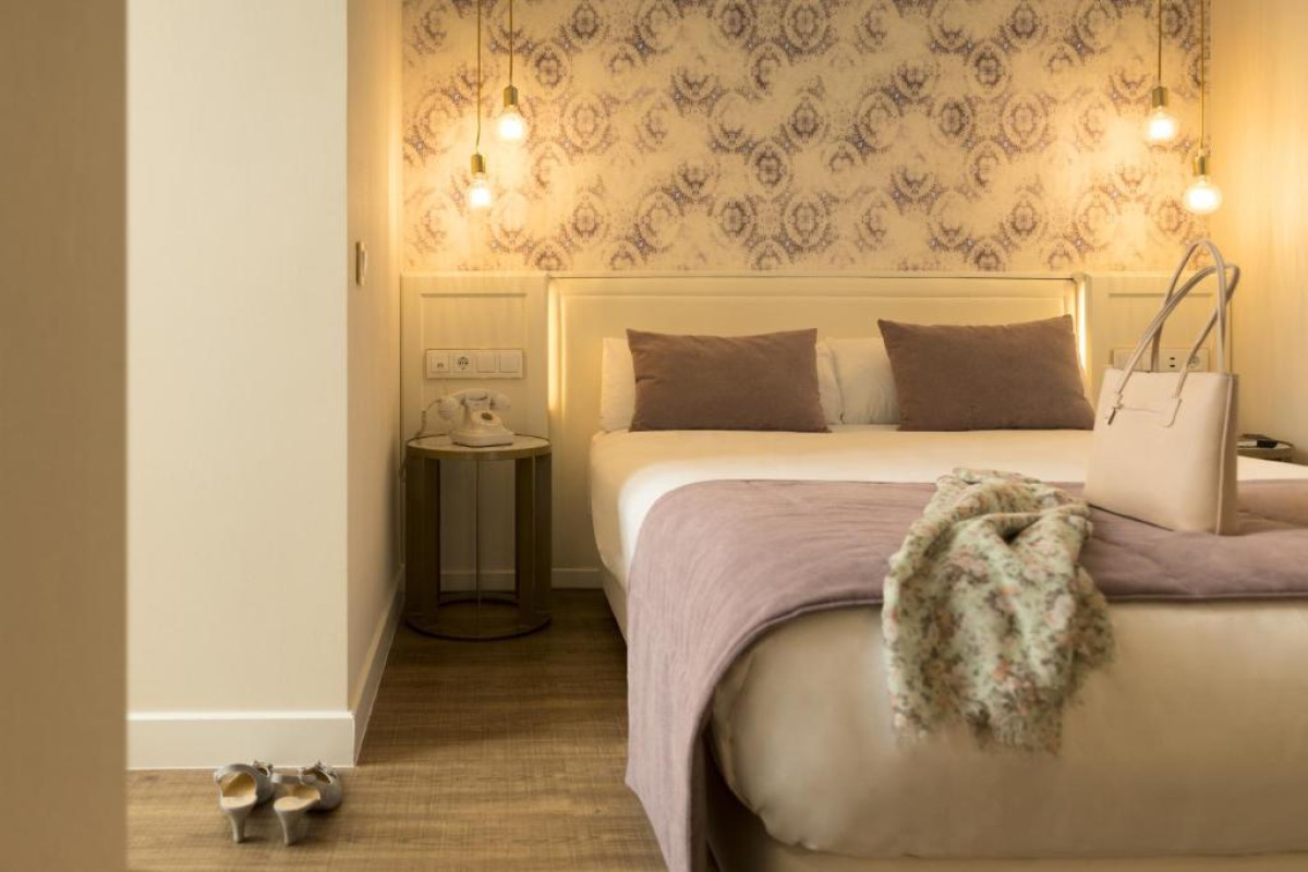 Hotel ICON Bcn