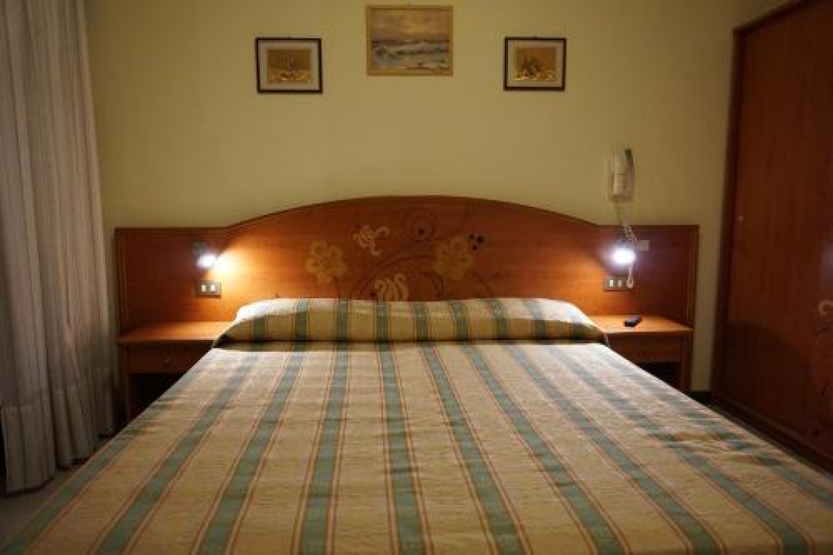 Hotel Ideal