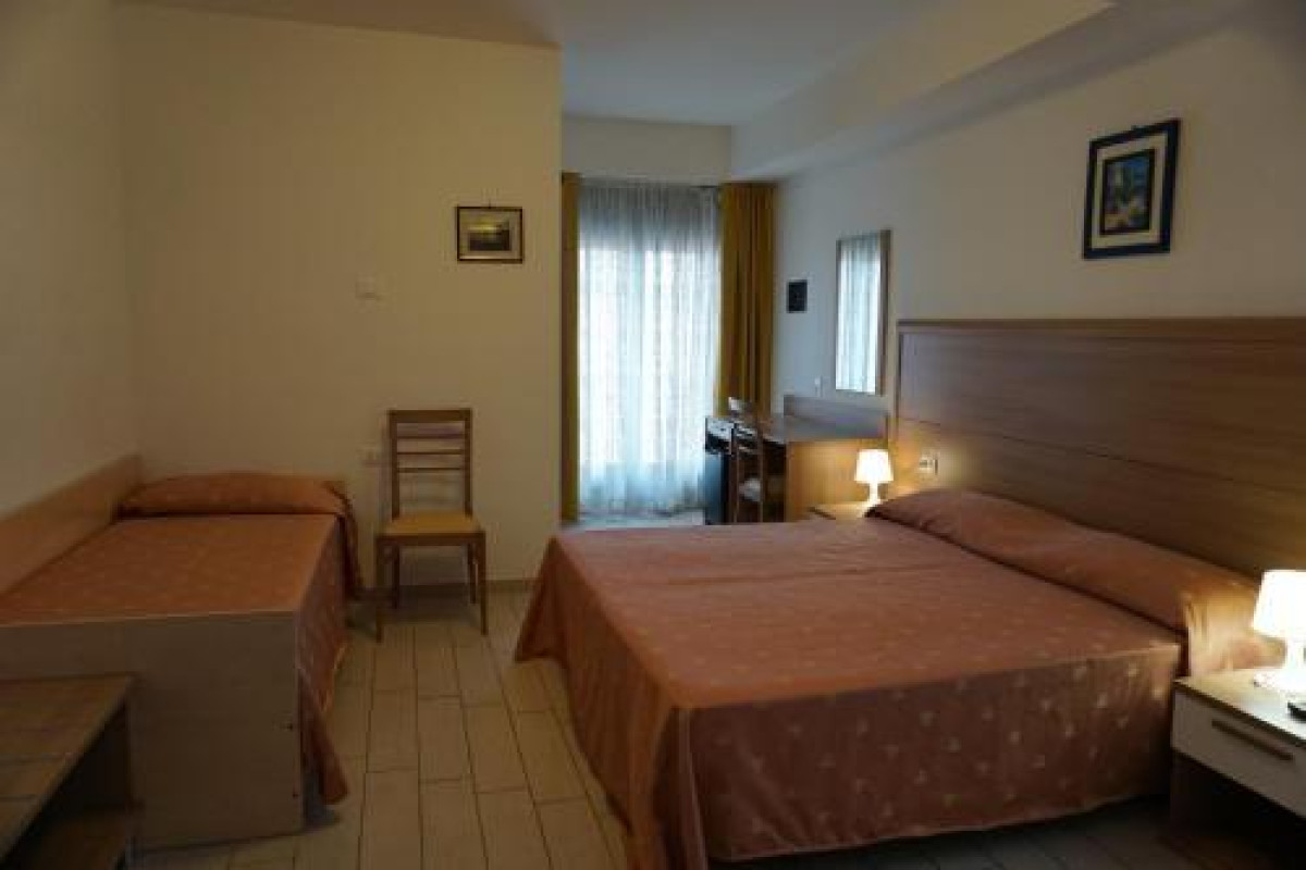 Hotel Ideal